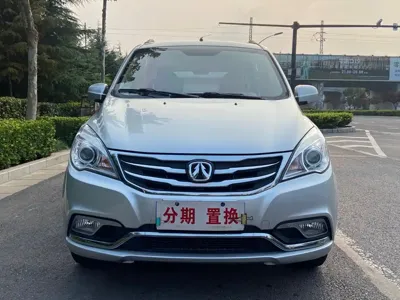 BAW Weiwang M30