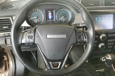 Haval H2