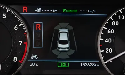 Genesis EQ900