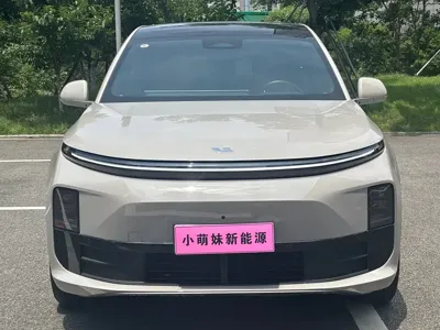 Li Auto Li L6
