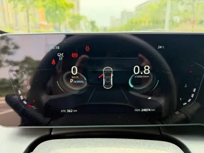 Changan Ruicheng PLUS