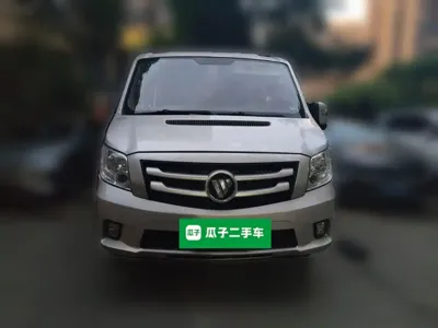Foton Tuyano