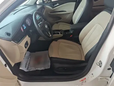 Buick Verano