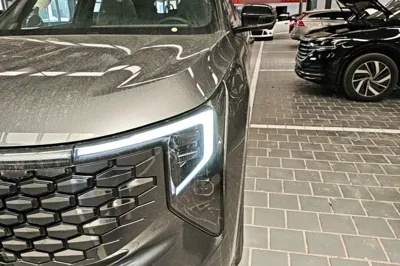 Changan CS55PLUS PHEV