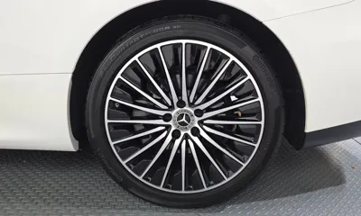 Mercedes-Benz CLE-Class