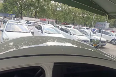 Chery Arrizo 5