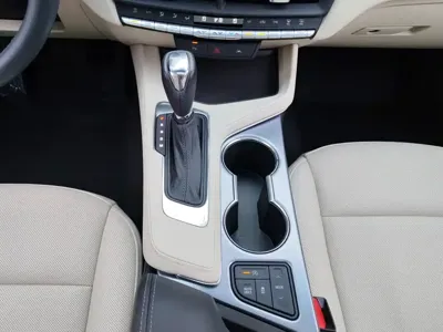 Cadillac CT4