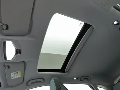 Geely Emgrand S