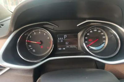 Chevrolet Cavalier