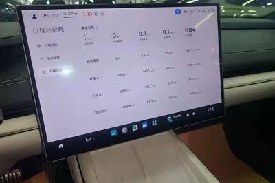 Xiaomi Auto SU7