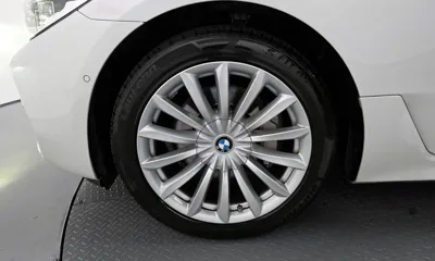 BMW Gran Turismo