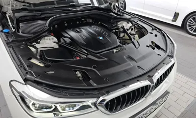 BMW Gran Turismo