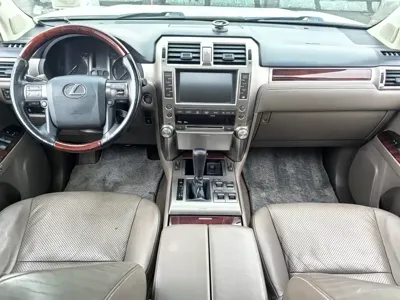 Lexus GX