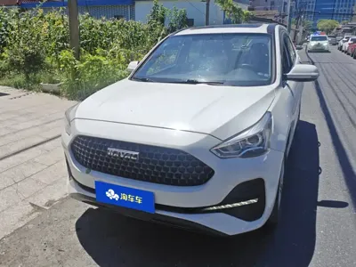 Haval M6