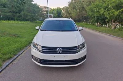 Volkswagen Santana