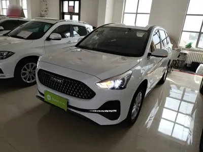 Haval M6