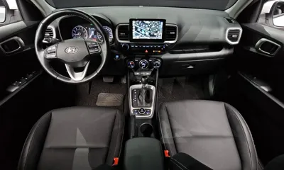 Hyundai Venue