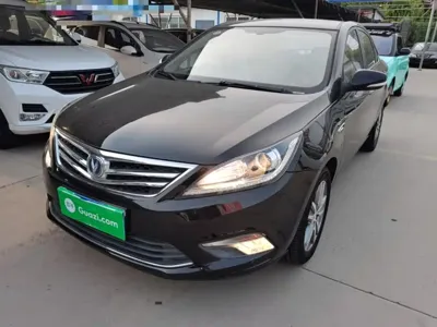 Changan Eado