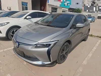 Buick Velite 6