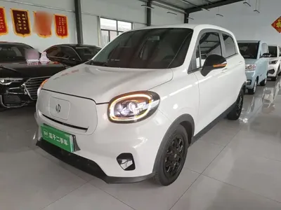 Leapmotor Leapmotor T03