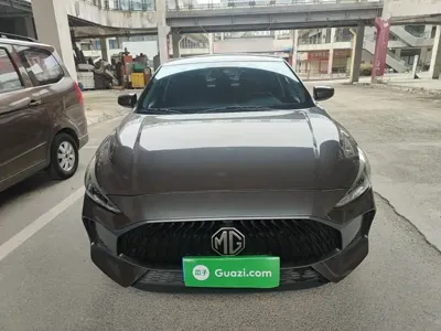 MG MG5