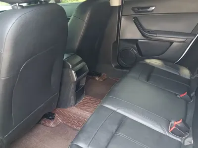 Qoros Qoros 3