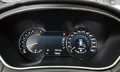 Lincoln MKX