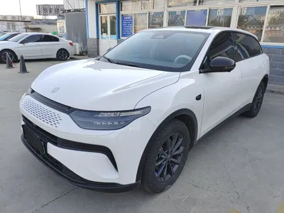 Leapmotor C11