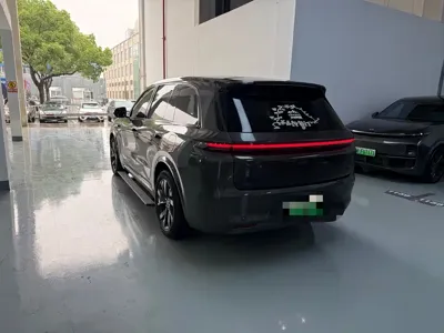 Li Auto Li L8