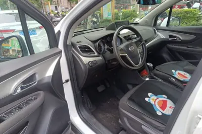 Buick Encore
