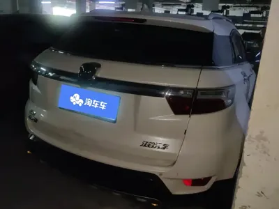 JMC Yusheng S330