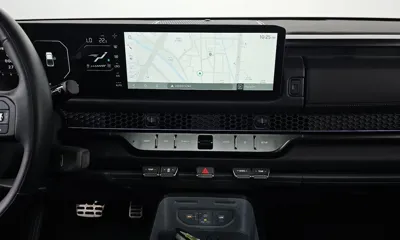 Kia Tasman