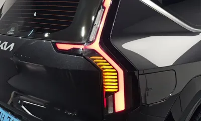 Kia EV9