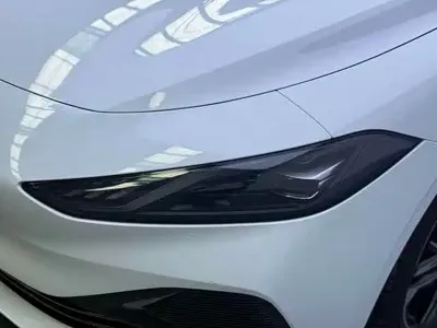 Roewe D7