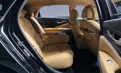 Kia K9