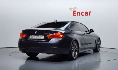 BMW 4-Series