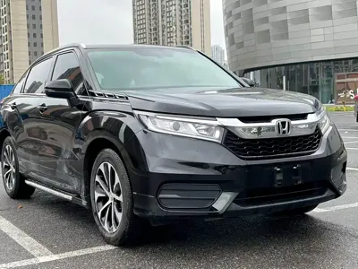 Honda Avancier