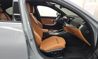 BMW 3-Series
