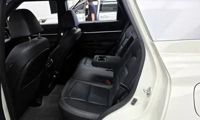KG_Mobility_Ssangyong Torres