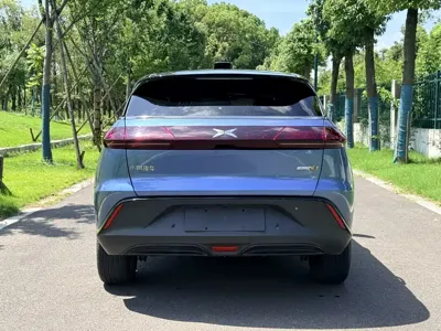 Xpeng G3