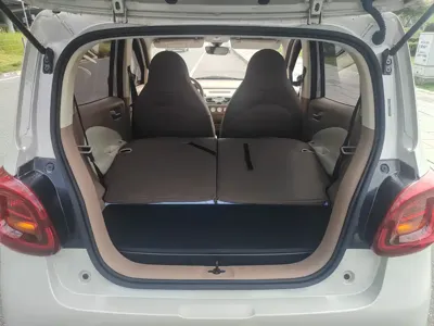 Wuling MINIEV