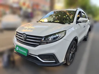 Dongfeng Fengon 580