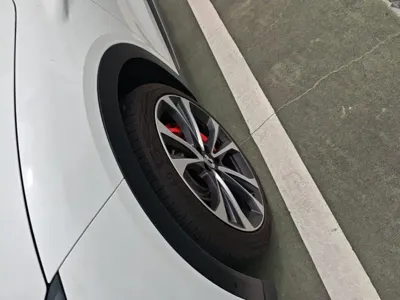 Nio EC7