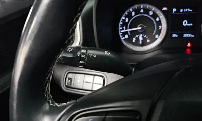 Hyundai Venue