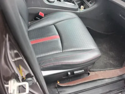 BYD S7