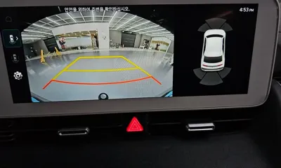 Hyundai Ioniq5