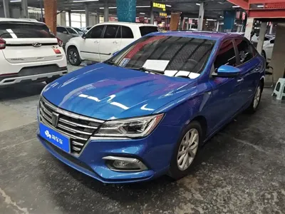 Roewe i5