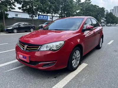 Roewe 350