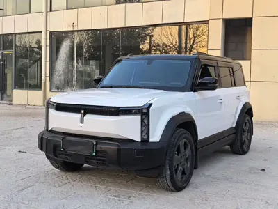 iCAR iCAR 03