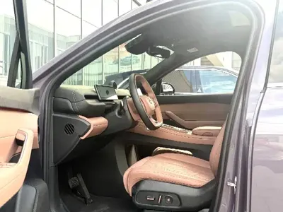 Nio EC6